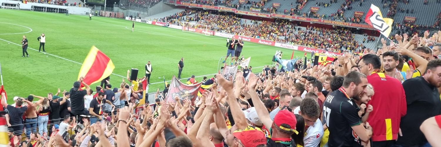 Richard Stephenson banner