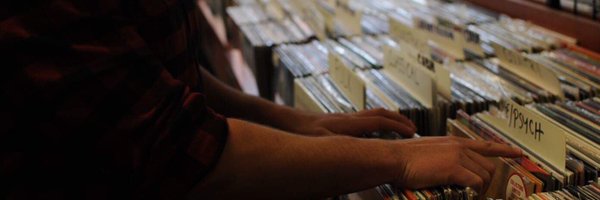 HunterSmith59 Profile Banner