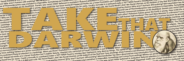 TakeThatDarwin Profile Banner
