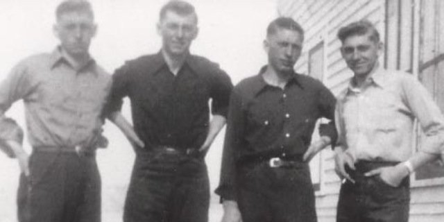GBeckMusic's profile banner image