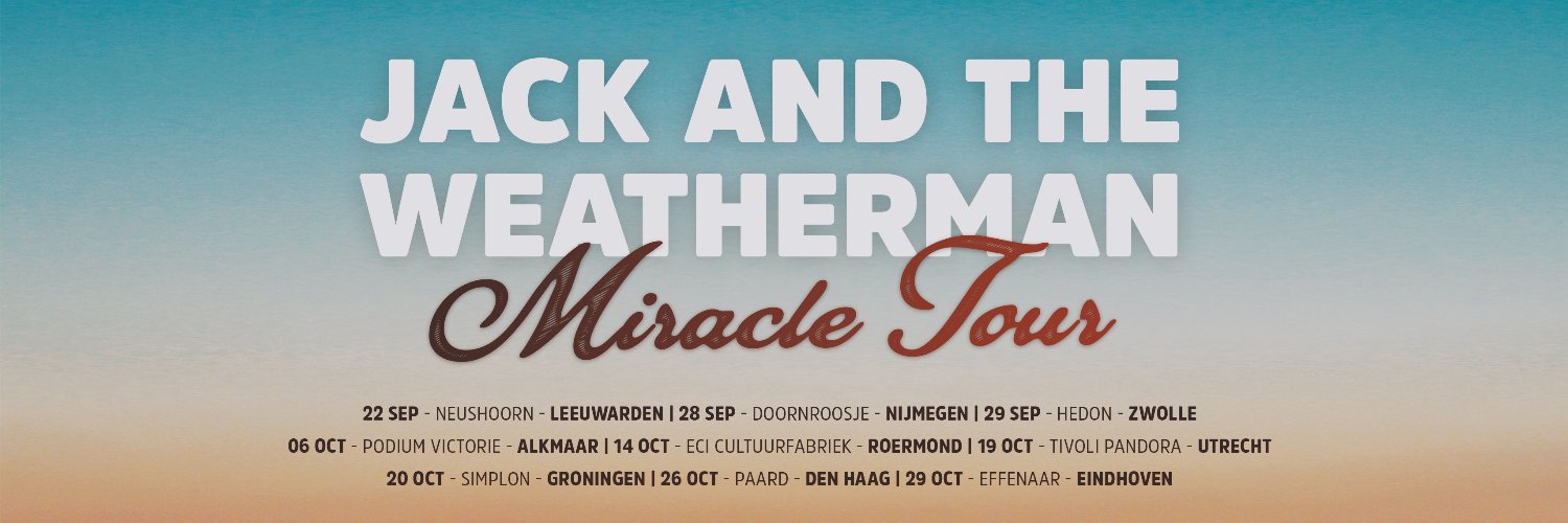 JackandtheWeatherman banner