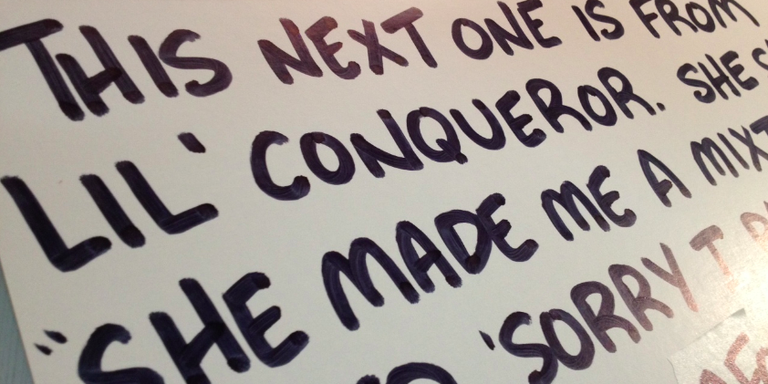 Brianna Jacobson banner