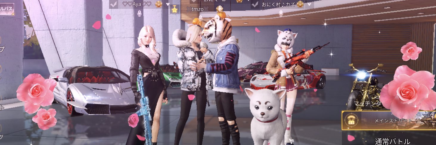 Tomozo_tn's profile banner image