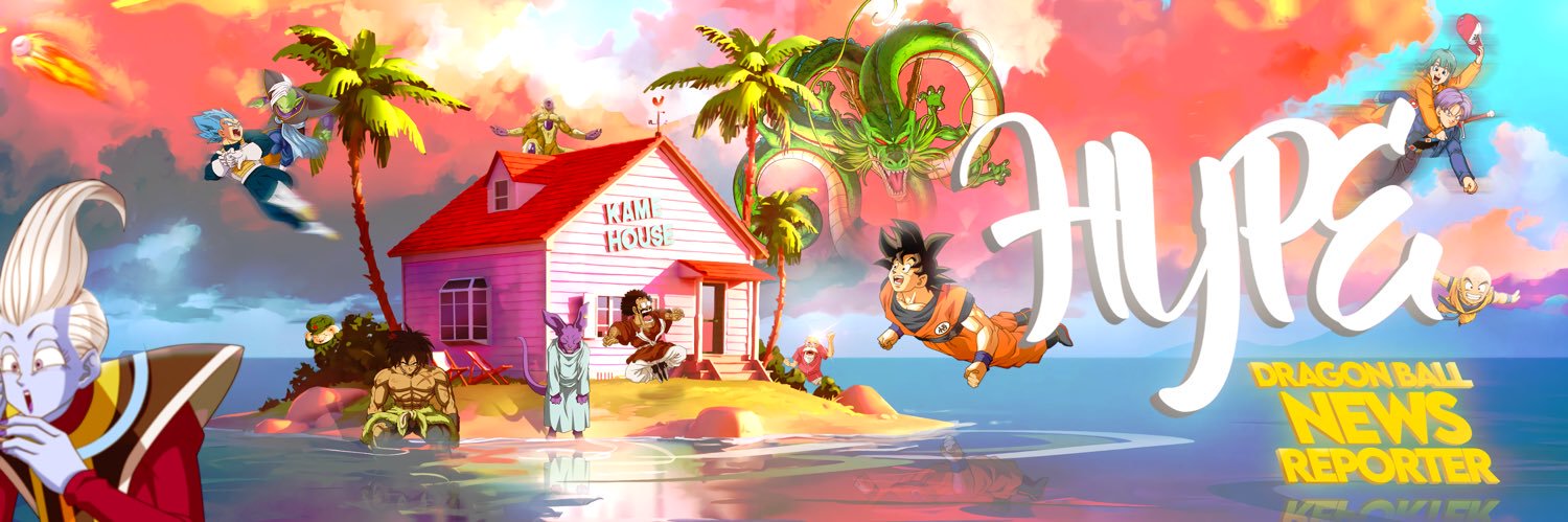Hype's banner