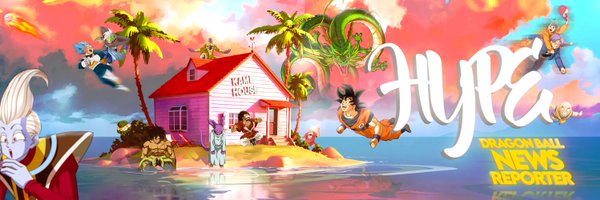 DbsHype Profile Banner