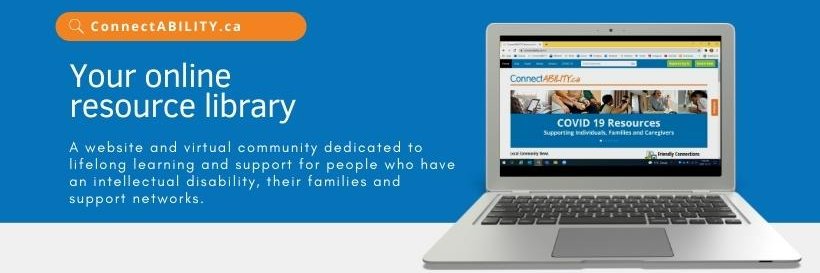 ConnectABILITY.ca banner