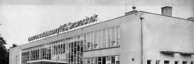 Sz. Bednarski banner