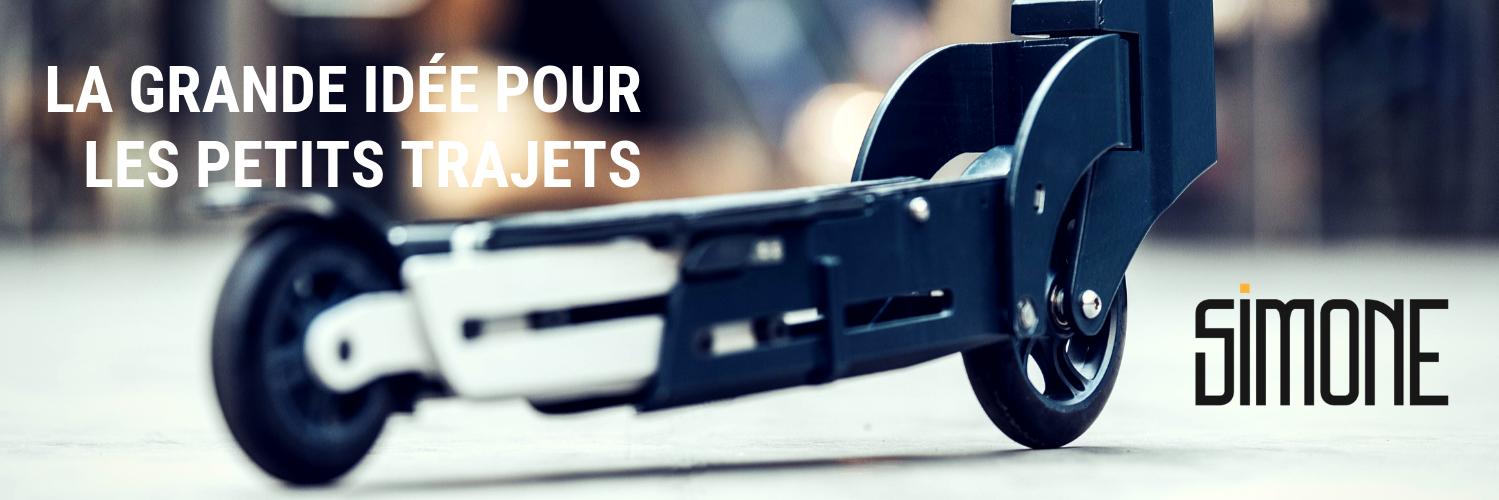 En Trott' Simone banner