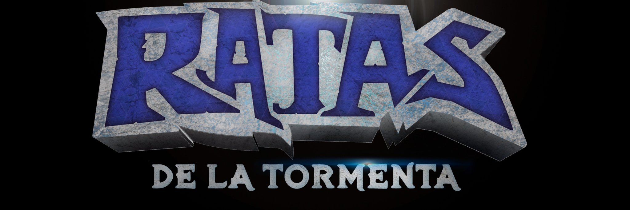 Ratas de la Tormenta banner