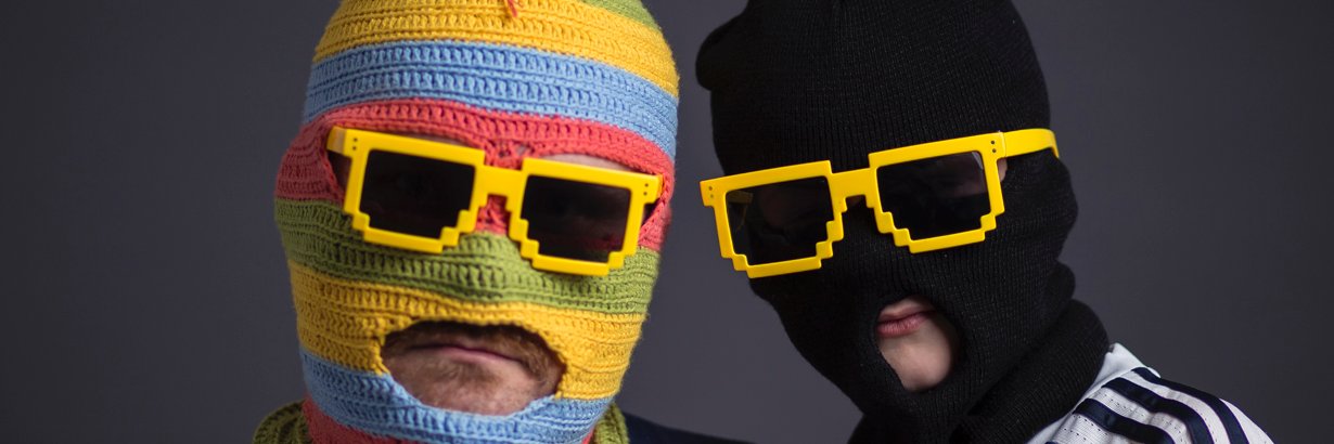 HereMunn's profile banner image