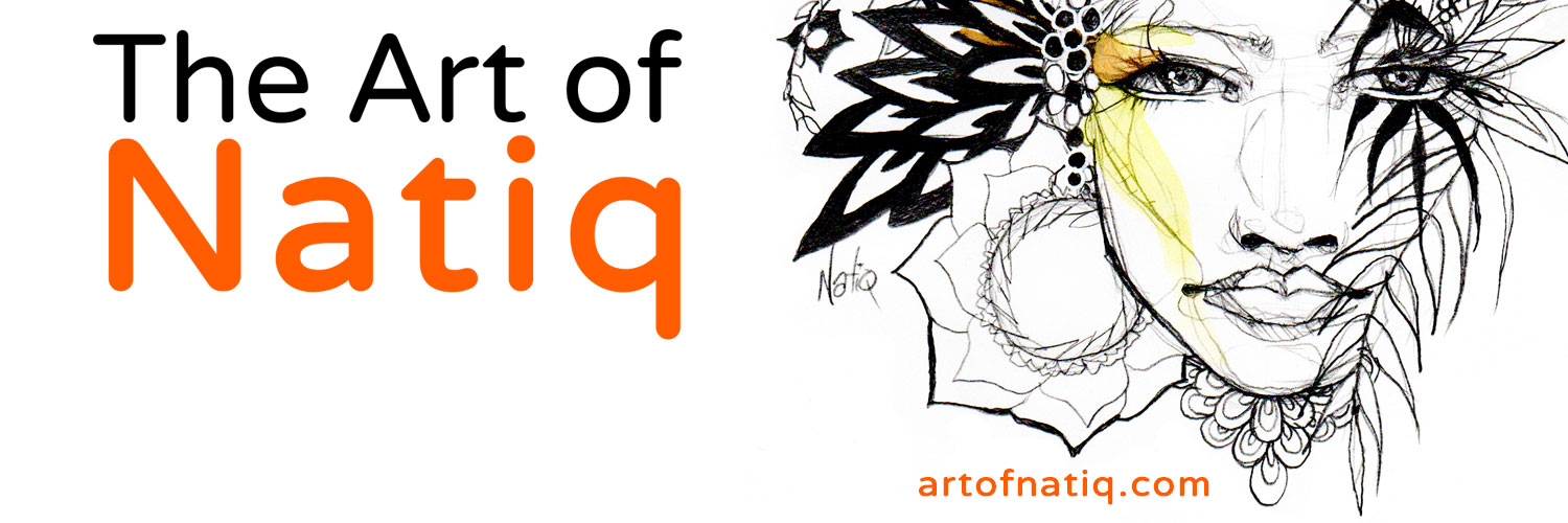 ArtofNatiq's profile banner image