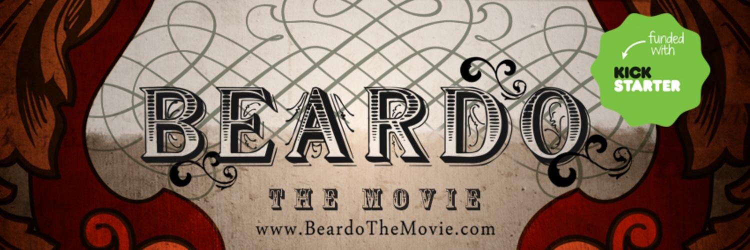 beardothemovie's profile banner image