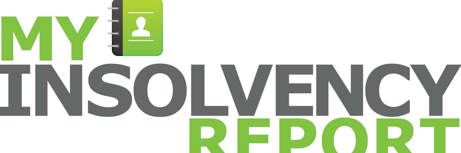 MyInsolReport's profile banner image