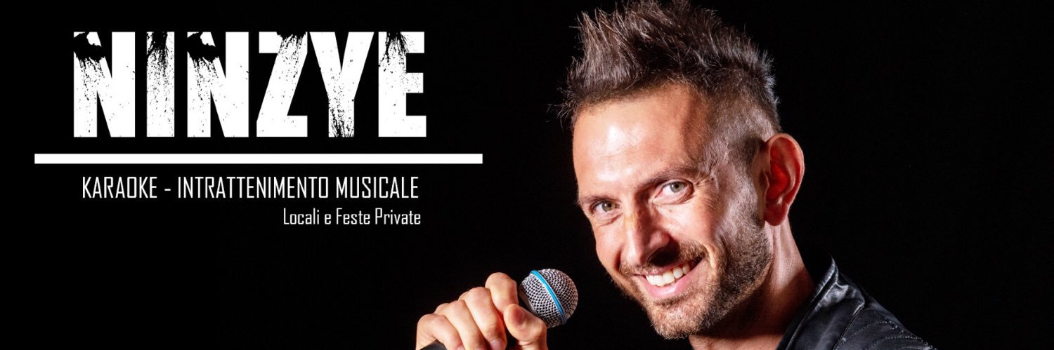 Ninzye's profile banner image