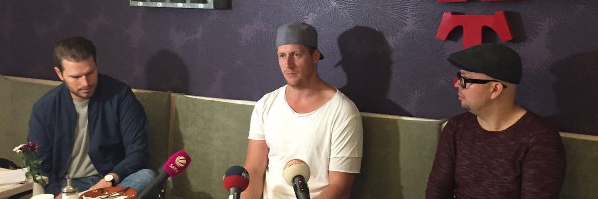 Alexander Berthold banner