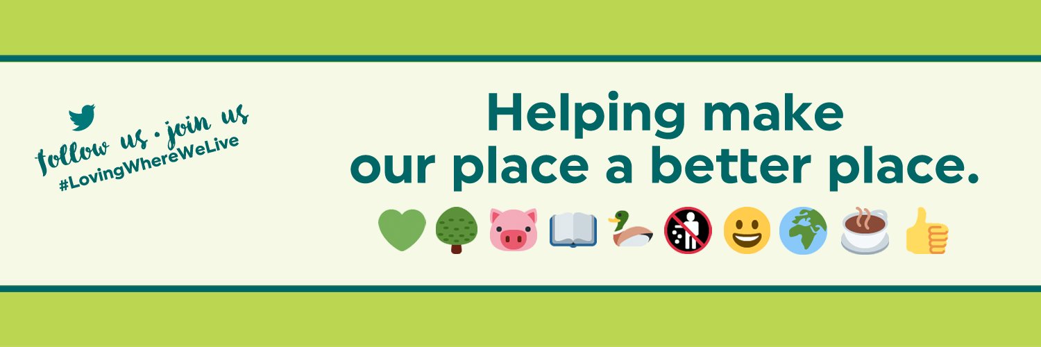 Calne Our Place banner