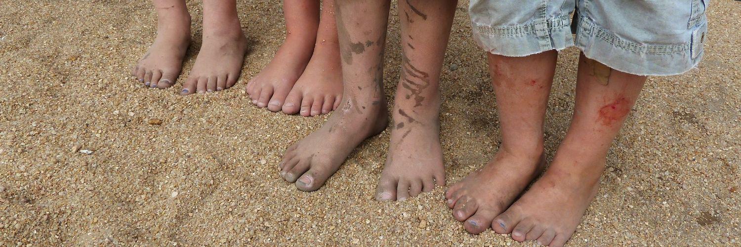 Simon Gazeley banner