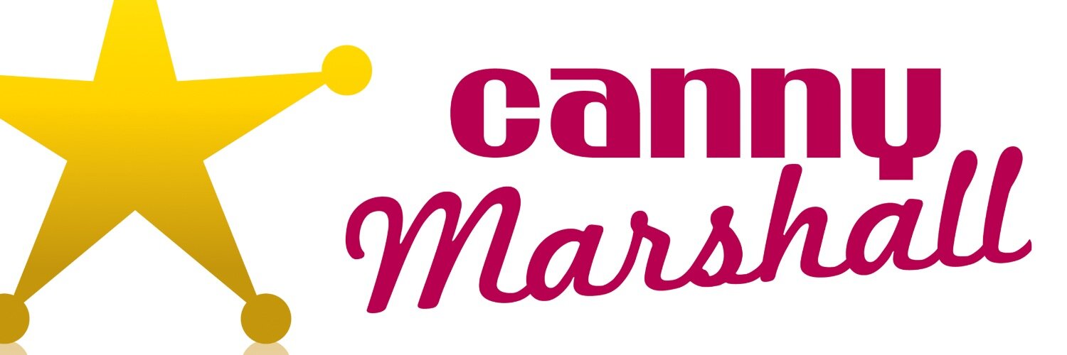 Canny Marshall banner