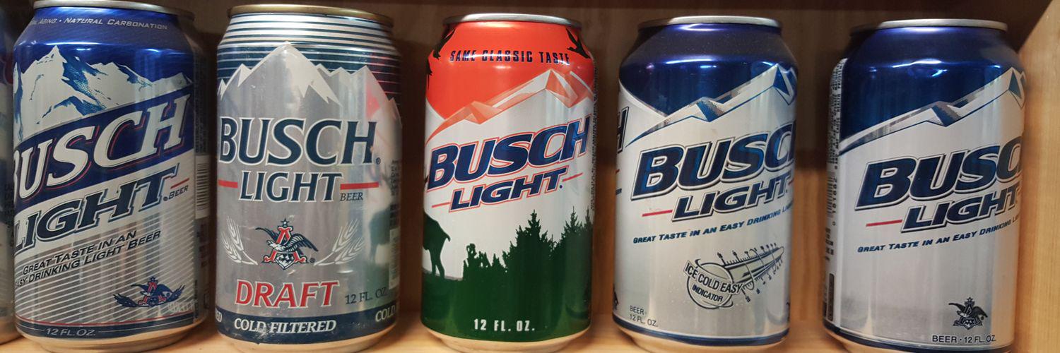 TheBuschLight's profile banner image