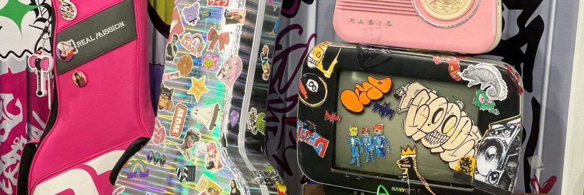hhlesslin's profile banner image