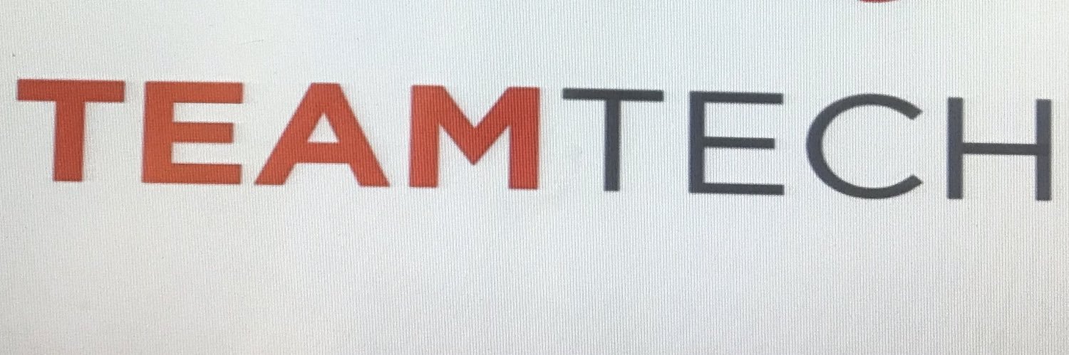 Team Tech TKASA banner