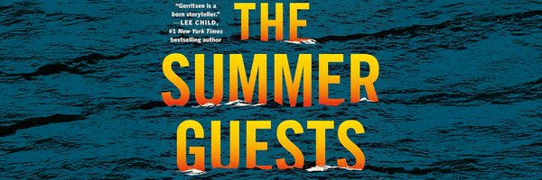 tessgerritsen Profile Banner