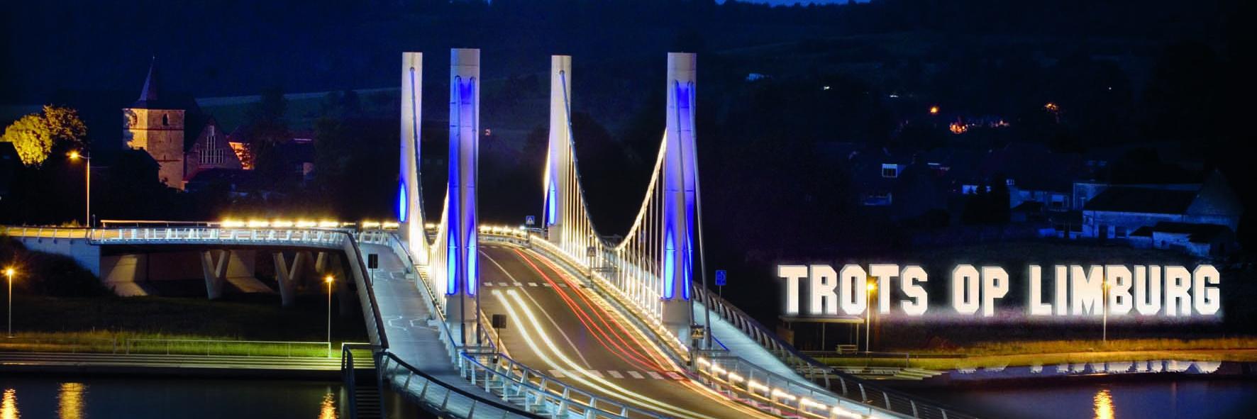 TV Limburg BE banner