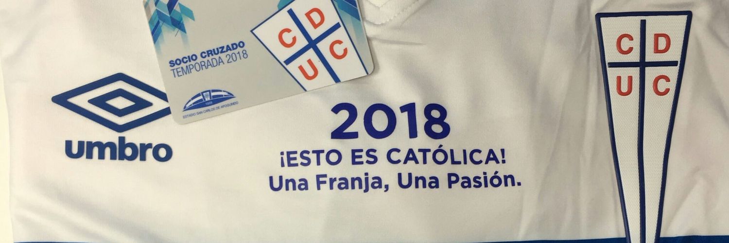 Cristián 🇨🇱 Jara. banner