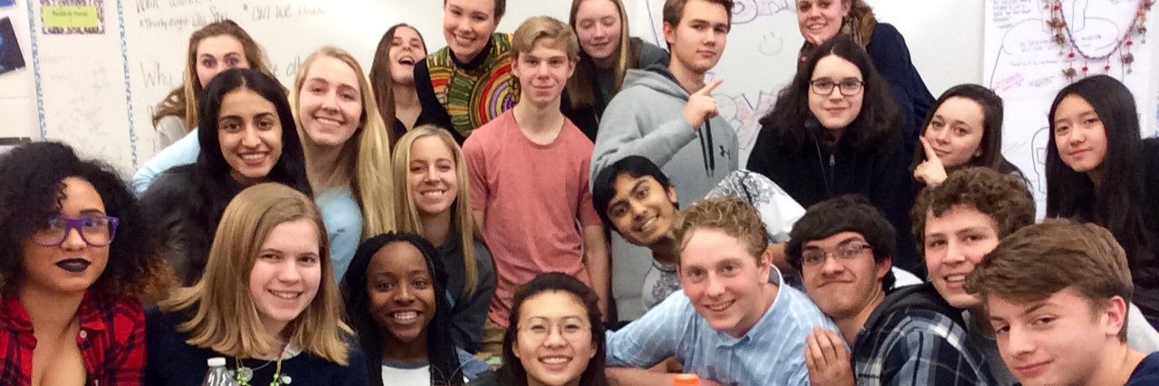 MsCsClassroom's profile banner image