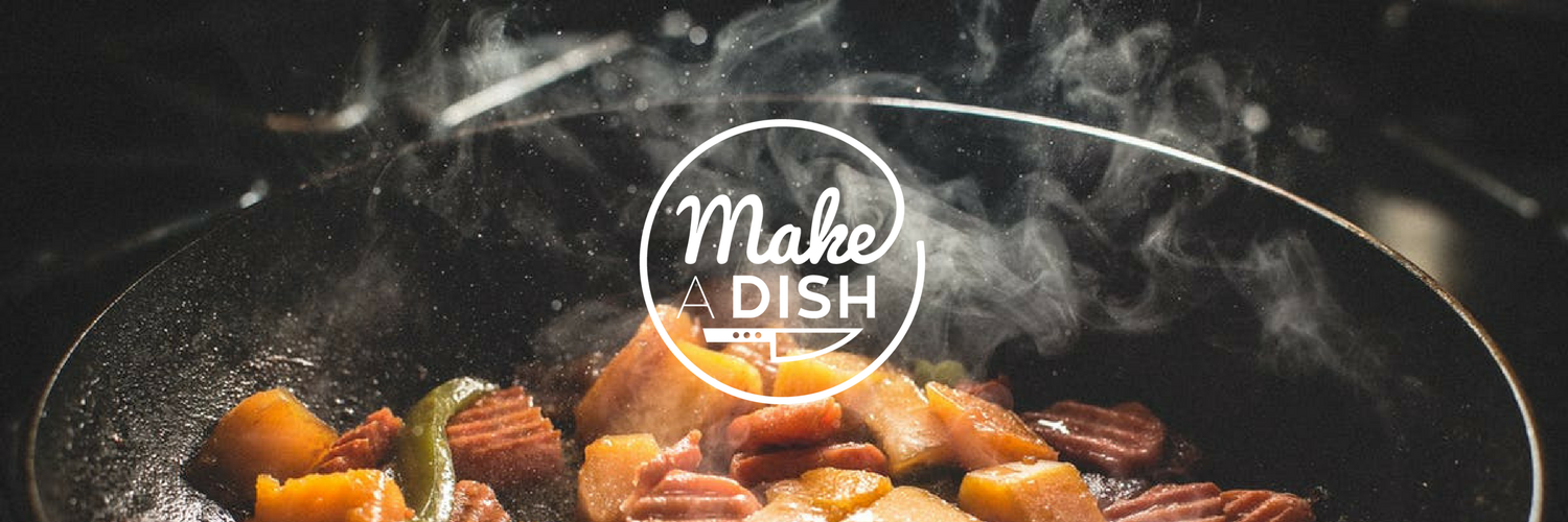 makeadishtv's profile banner image