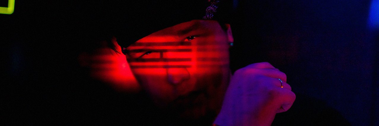 G_Nise's profile banner image