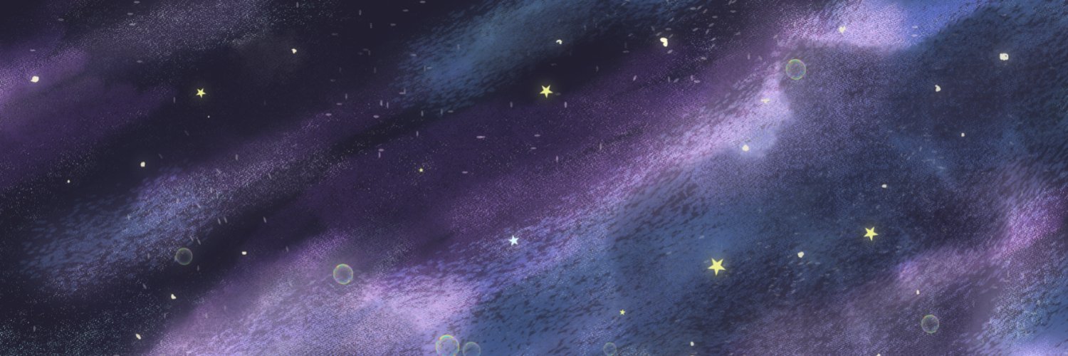 kuramika's profile banner image