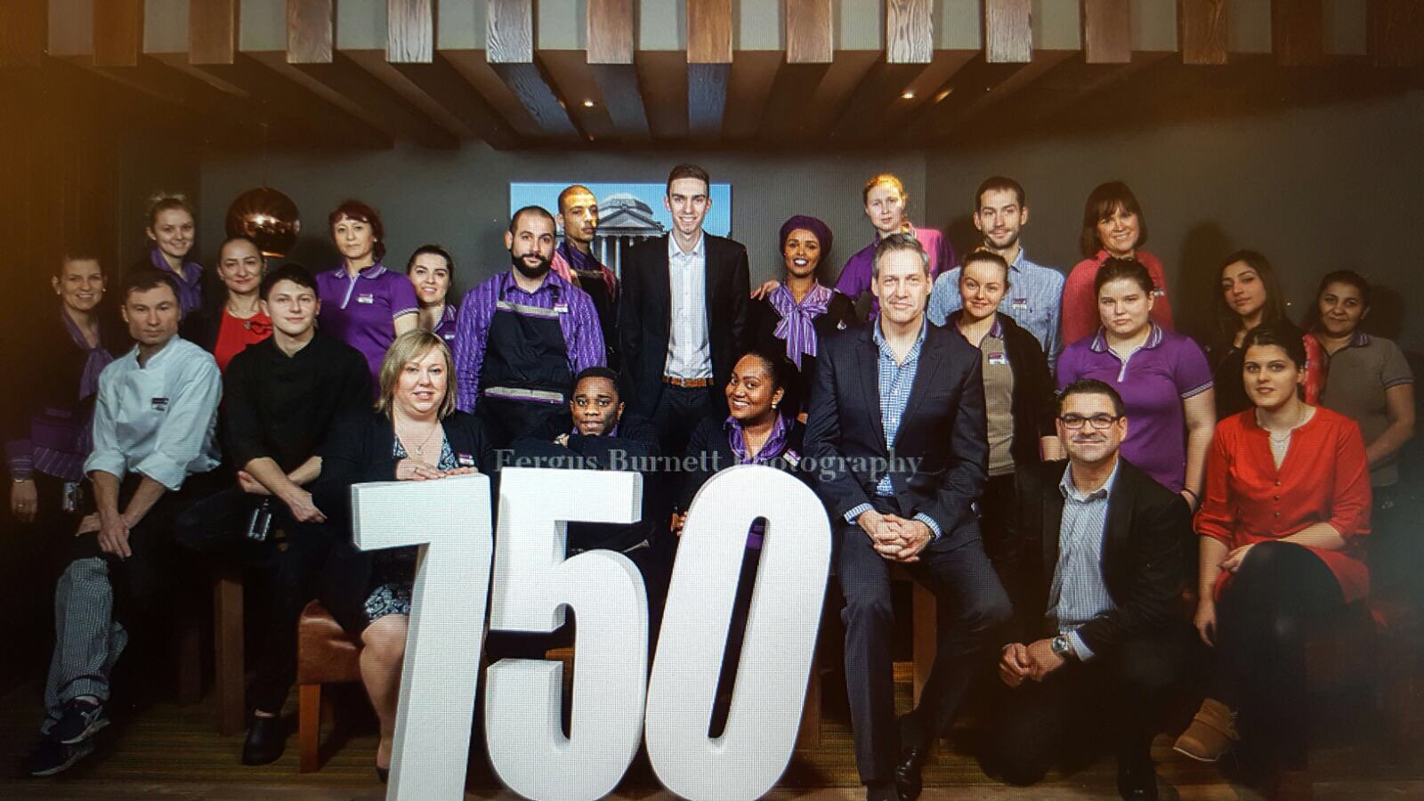 Chirpy chiswick banner