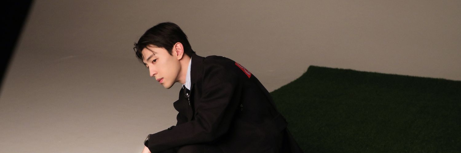denglun15's profile banner image