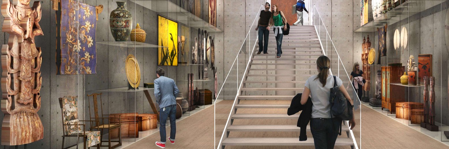 MuseumDepotShop banner