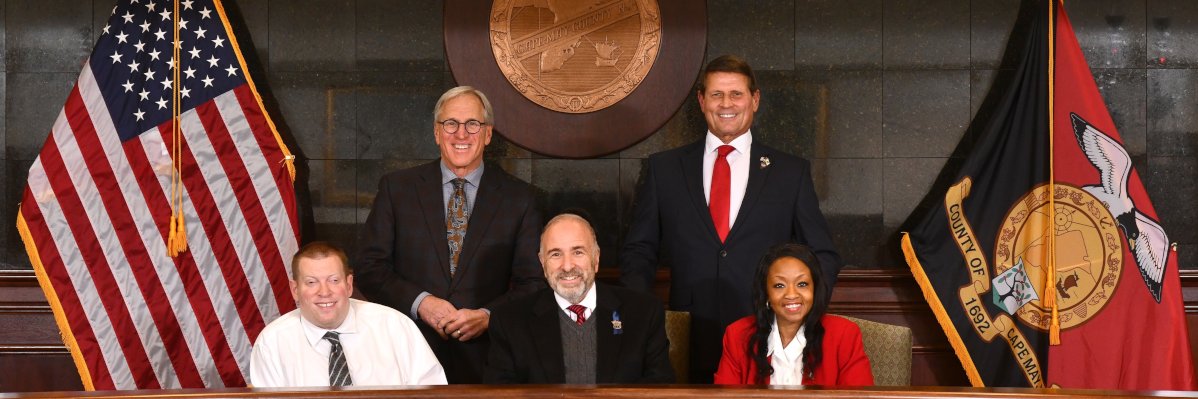 CMCGovernment's profile banner image