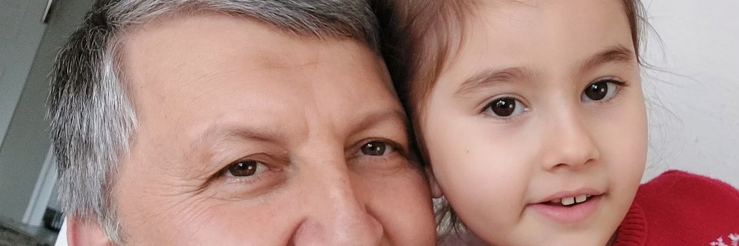 yener52's profile banner image