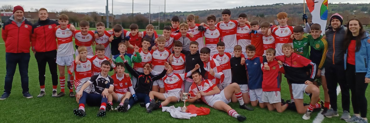 MidletonCBS Football banner