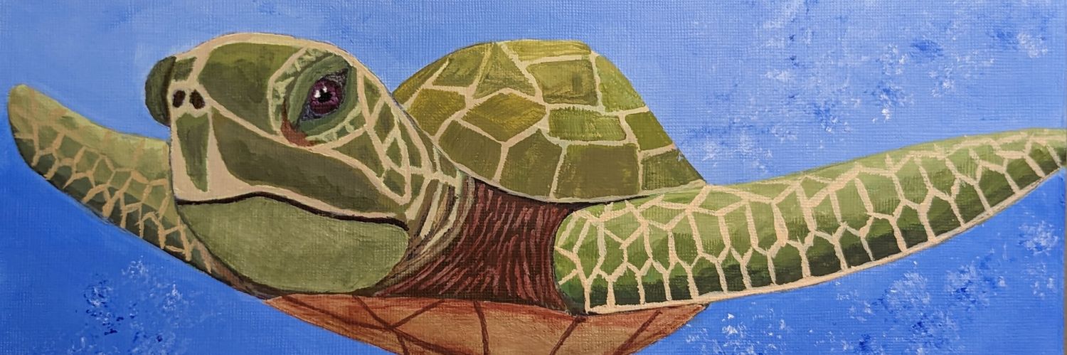 Thomas R Greer Jr. banner