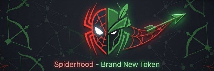 BrandNewTokenRH's profile banner image