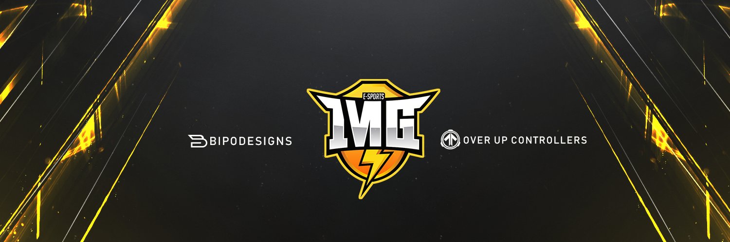 Imagine e-Sports banner
