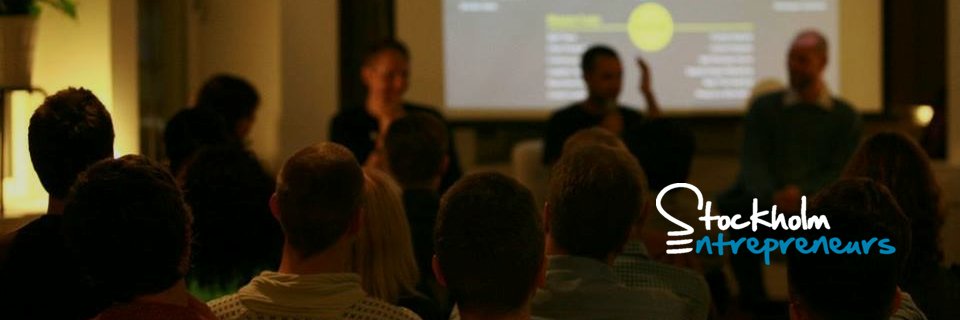 Stockholm Entrep banner