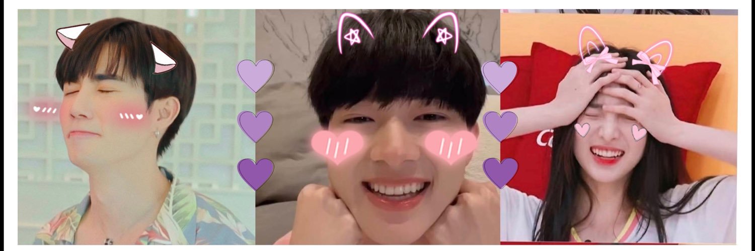 (Slow) นอนอ for ZN/ꈍ⁠ᴥ⁠ꈍ⁠ʔ banner