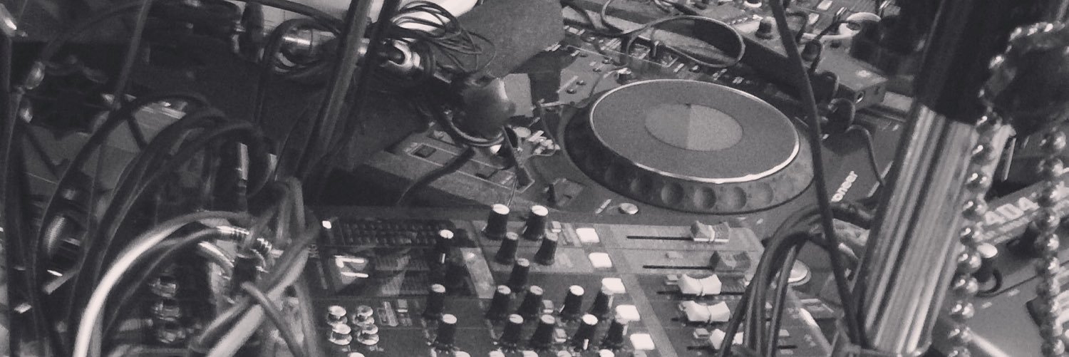 DjFallingGirl banner