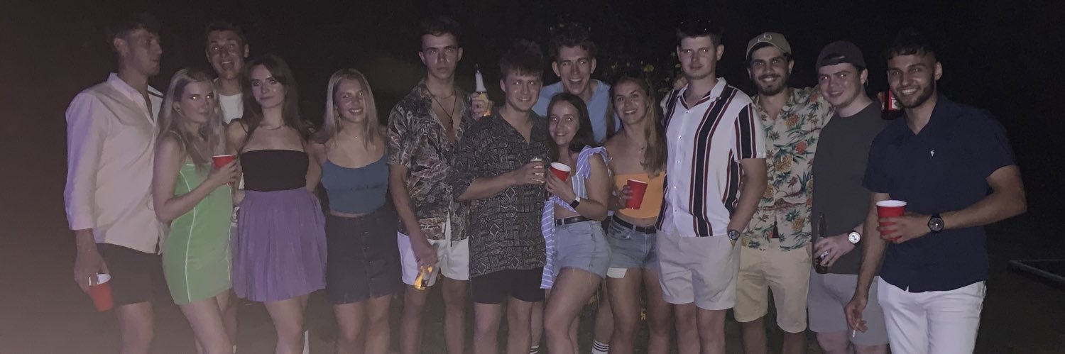 iKickAssJake's profile banner image