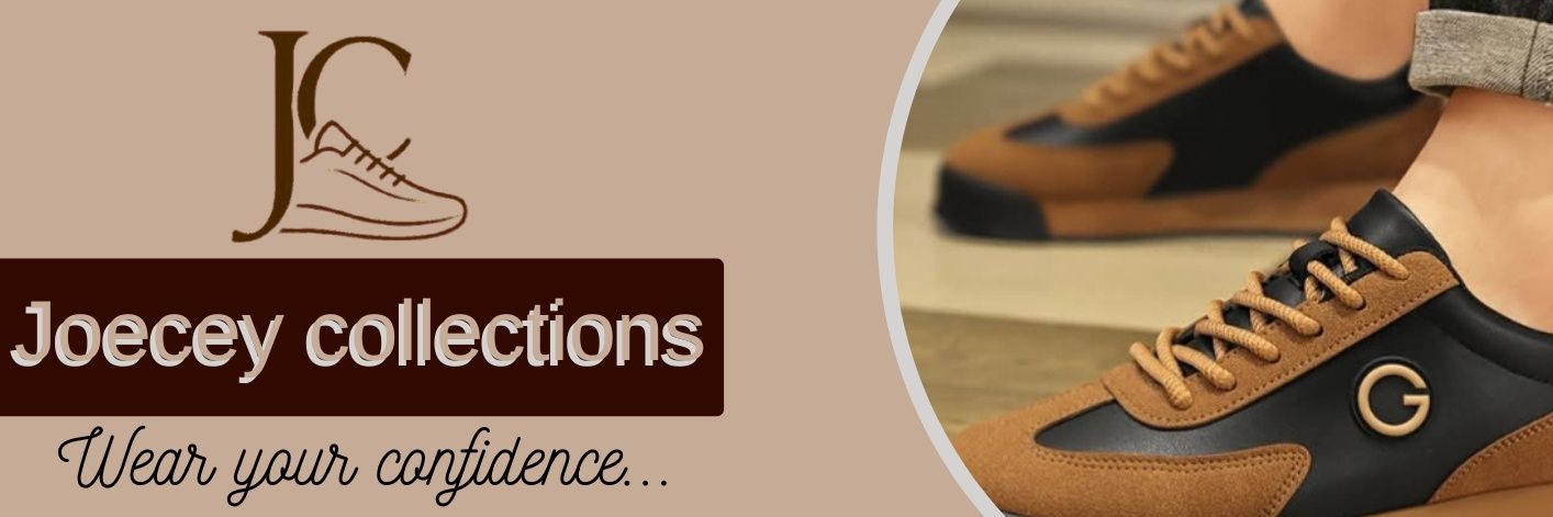 Joeceycollections ✊ banner