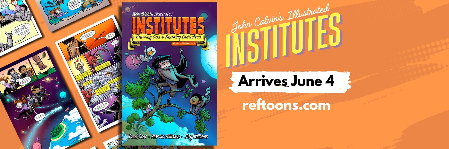 RefToons's banner