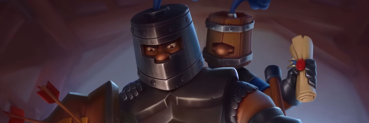 Bonrz's banner