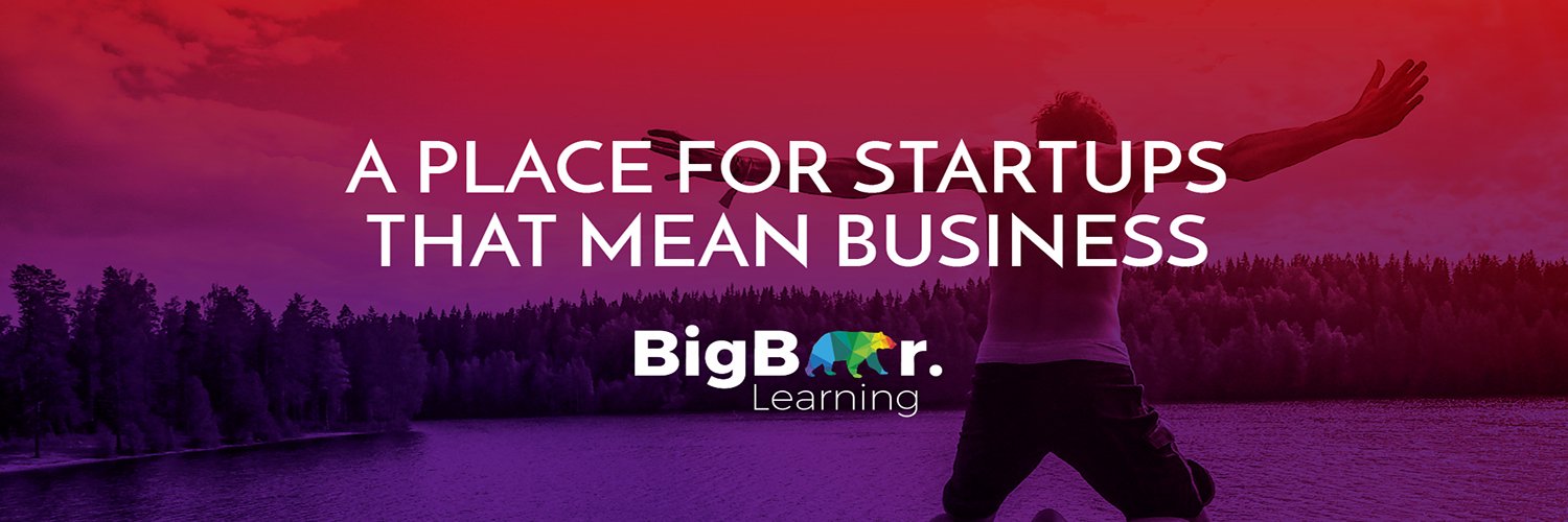 Big Bear Learning banner