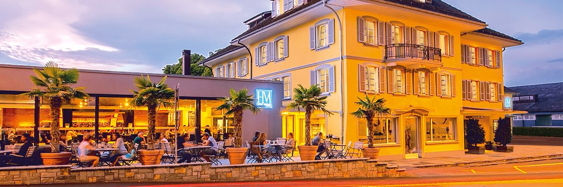 hotelmurten's profile banner image